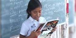 Conafe solicita instructores comunitarios