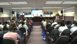 Realizan jornadas de medicina familiar