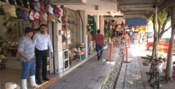 No cerrarán locales del Mercado Independencia