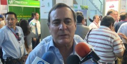 México no se sale del TLCAN: Juan Pablo Castañón