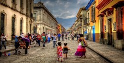 México uno de los países con más Patrimonios de la Humanidad