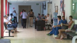 5 millones de personas atendidas en centro de rehabilitación: DIF Nacional