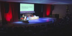 Desigualdad, pobreza e inseguridad, obstruyen la democracia