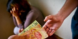 México entre los 25 países con más trata de personas