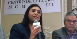 Funcionaria de Durango asegura que "los gorditos no son felices"