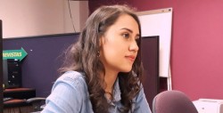 Es un impulso para continuar con el trabajo: Aracely Ceballos