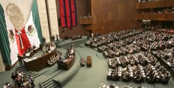 Diputados aprueban presupuesto del 2018