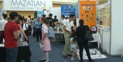 Elegirán a los mejores para representar a México