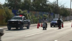 Déficit de policías en Mazatlán es del 30%: SSPyTM
