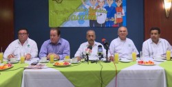 Dan a conocer la "semana de CONALEP"