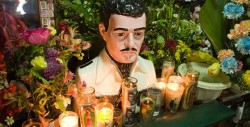 La Leyenda de Malverde: Santo de los Narcos