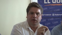 Inhabilitación de ex funcionarios no es suficiente: Roberto Cruz
