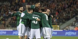 Osorio: "Hacer 3 goles de visitante y no ganar invita a la reflexión"