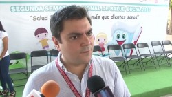 Revisan que instituciones educativas den buenos alimentos