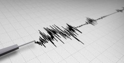 Se registran tres sismos en Oaxaca y Chiapas