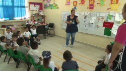 Implementarán nuevo modelo educativo