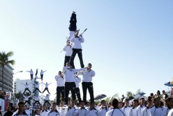 Cambiará ruta del desfile revolucionario