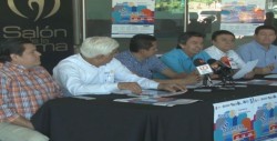 Se presentó la 36° Carrera de las Fiestas Patrias 2017