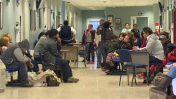 Llaman a extremar precauciones ante descenso de temperaturas