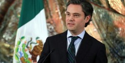 Educación como prioridad de próximo gobierno de México: Aurelio Nuño