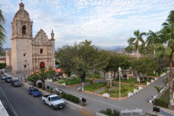 Aguinaldos asegurados: Alcalde de Concordia