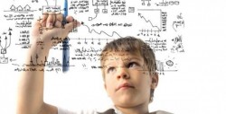 Conoce a los Niños Genio mexicanos