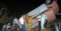 Se cumplen 12 años del accidente que enluto la zona norte de Sinaloa