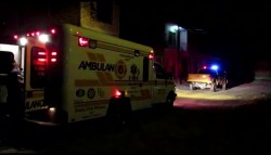 Investiga Vice Fiscalía incendio