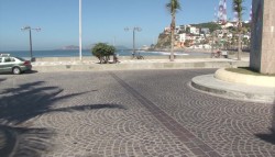 Olas Altas será peatonal a partir del viernes