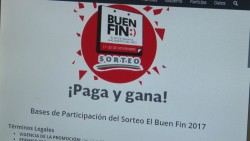 SAT participará en el buen fin