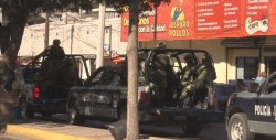 Gobierno queda a deber en materia de seguridad