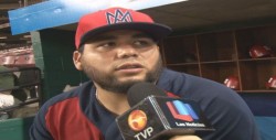 "Me siento bien físicamente": Luis Juárez