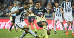 Monterrey a la final de la Copa MX