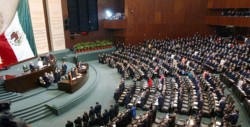 Pide COPARMEX implementar mecanismos de transparencia
