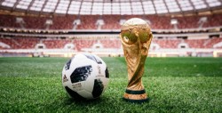 La FIFA confirma los bombos para el sorteo tras acabar la fase previa