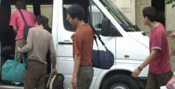 Autoridades de El Salvador arrestan a mexicano por traficar con chinos
