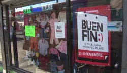 El SAT le entra al Buen Fin