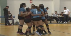 Arranca la Copa Federación 2017 de Voleibol
