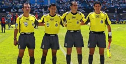 Revelan que los árbitros mexicanos son los mejores pagados del continente