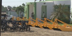 La Financiera Nacional ha dispersado 7 mil mdp en créditos
