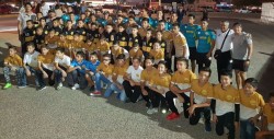 Futbolistas sinaloenses a buscar fogueo en Tijuana