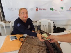 Podría continuar campaña de donación de armas