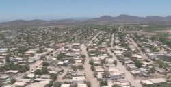 Ciudades crecen en zonas ejidales