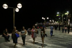 Será peatonal también la calle Constitución