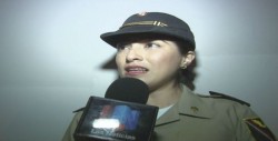 Itzel Manjarrez, máxima ganadora del Premio Estatal del Deporte