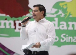 Sinaloa trabaja por la industria de transformación
