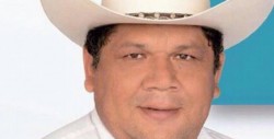 Asesinan a tiros a alcalde electo de municipio del este de México
