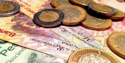Aumentan el salario mínimo en México