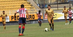 Dorados supera a Chivas en la Tercera División