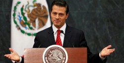 EPN prevé cerrar gobierno con más de 4 millones de nuevos empleos